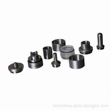 Russian DIY Atomizer 510